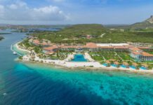 Curaçao: Luxuriöses All-inclusive