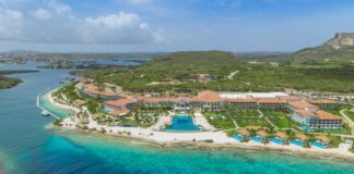 Curaçao: Luxuriöses All-inclusive