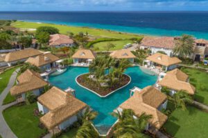 Curaçao: Luxuriöses All-inclusive