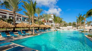 Curaçao: Luxuriöses All-inclusive