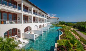 Curaçao: Luxuriöses All-inclusive