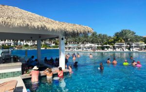 Curaçao: Luxuriöses All-inclusive