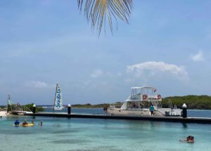 Curaçao: Luxuriöses All-inclusive