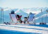 Das Hohe Salve Sportresort feiert Skisaisonstart in der SkiWelt