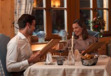 Durchatmen im Ebner's Waldhof am Fuschlsee
