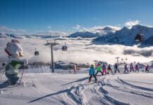 Wintersport mit Move & Relax in den Pletzer Resorts