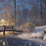 Schlosspark_Winter_JensHackmann_Mergentheim