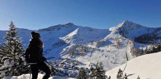 Skiurlaub im Fürstentum Liechtenstein