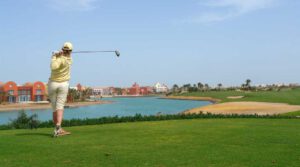 El Gouna: Stein gewordener Traum