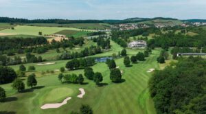 Golfen und genießen in den Weinbergen: Heitlinger Genusswelten