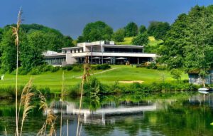 Golfen und genießen in den Weinbergen: Heitlinger Genusswelten