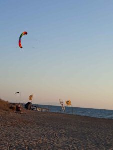 Strandurlaub mit Kultur in Cecina: die Etrusker in der Toskana