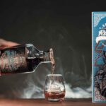 Bayerischer Rum, der unter die Haut geht: RUMULT Viking Edition Freya