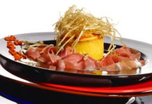 Käse aus dem Piemont: Bettelmatt-Käse Rezept mit Ricotta