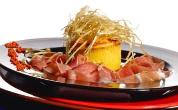 Käse aus dem Piemont: Bettelmatt-Käse Rezept mit Ricotta