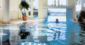 Faszination Wasser: entspannen und bewegen... Wellness, Schwimmen