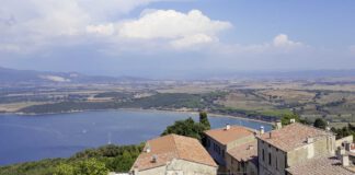 Strandurlaub mit Kultur in Cecina: die Etrusker in der Toskana