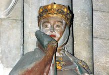 Dom- und Stiftskirchen in Sachsen-Anhalt: Pracht und Mythos