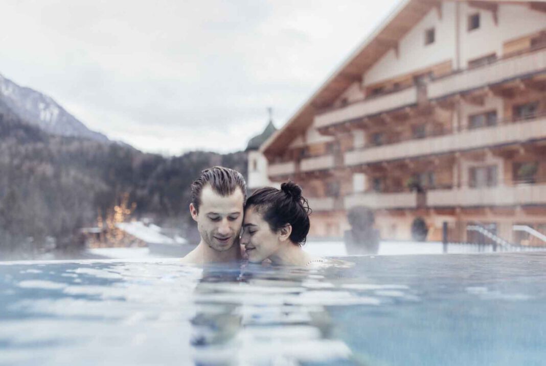 Winterwellness im Tiroler Ötztal: Körper und Seele in Balance