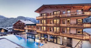 Winterwellness im Tiroler Ötztal: Körper und Seele in Balance