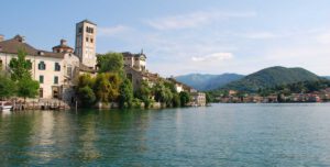 Grand Tour del Lago d’Orta: In fünf Tagen um einen zauberhaften See