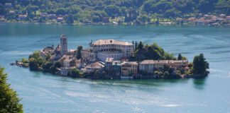 Grand Tour del Lago d’Orta: In fünf Tagen um einen zauberhaften See