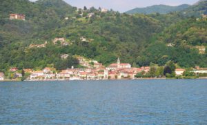 Grand Tour del Lago d’Orta: In fünf Tagen um einen zauberhaften See