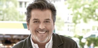 Wollen Sie Thomas Anders Lieblingsrezepte gewinnen?