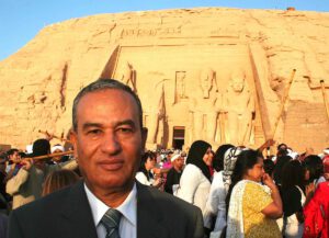 Abu Simbel: Sonnenwunder des Ramses II