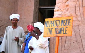 Abu Simbel: Sonnenwunder des Ramses II