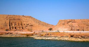 Abu Simbel: Sonnenwunder des Ramses II