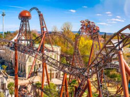 Europa-Park Familienpaket zu gewinnen: 2 Tage Parkeintritt plus Übernachtung! foto europa-Park