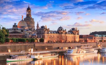 Dresden Elbland - Inspiration pur!