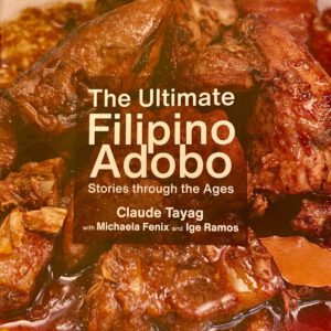 Köstliches Adobo von Chefkoch Claude Tayag