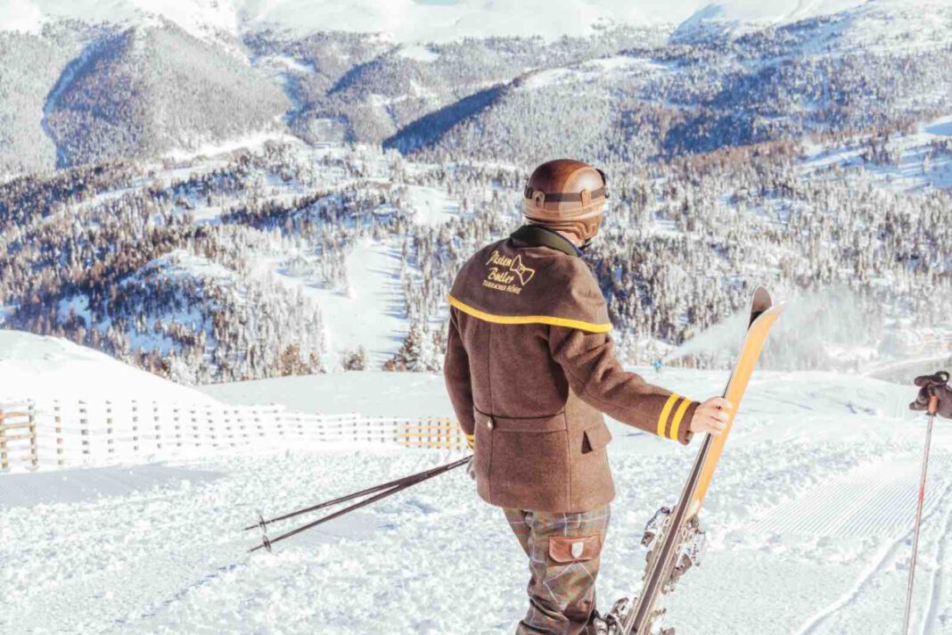 Schneegarantie Turracher Höhe: Skifahren in Kärnten und Steiermark