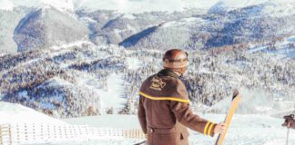 Schneegarantie Turracher Höhe: Skifahren in Kärnten und Steiermark