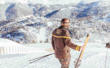 Schneegarantie Turracher Höhe: Skifahren in Kärnten und Steiermark