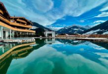 Wellness und pure nature im Alpbachtal