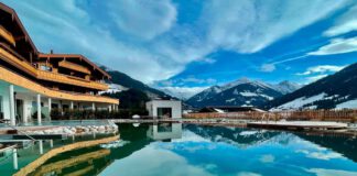 Wellness und pure nature im Alpbachtal