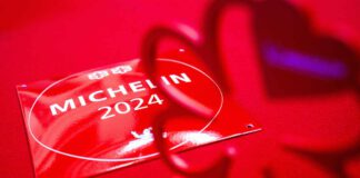 Michelin-Sterneregen: 340 Betriebe in Deutschland tragen mindestens einen Stern