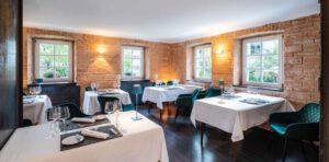 Sensation: Winzerhof Stahl in Auernhofen erhält ein Michelin-Stern