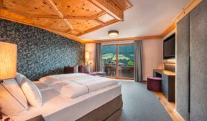 Wellness und pure nature im Alpbachtal