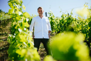 Sensation: Winzerhof Stahl in Auernhofen erhält ein Michelin-Stern