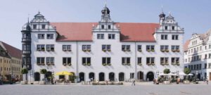 Torgau: Kulinarischer Stadtrundgang
