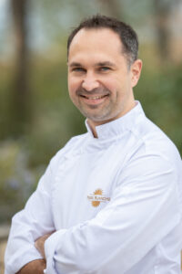 Christophe Schmitt, Foto: Terre Blanche, Hotel Spa Golf Resort *****