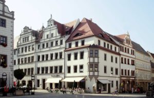 Torgau: Kulinarischer Stadtrundgang
