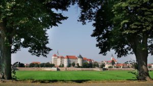 Torgau: Kulinarischer Stadtrundgang