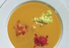 Gazpacho andalusische Art
