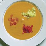 Gazpacho andalusische Art