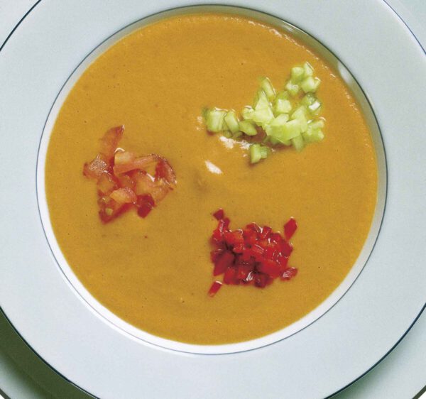 GazpachoCatering_2_32b Gazpacho andalusische Art